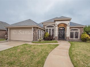 2120 Chippewa Ave, Edinburg, TX 78541