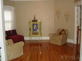 212 Union Ave, Mount Vernon, NY 10550