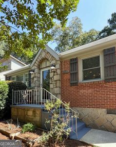 1896 Hooper St, Decatur, GA, 30032