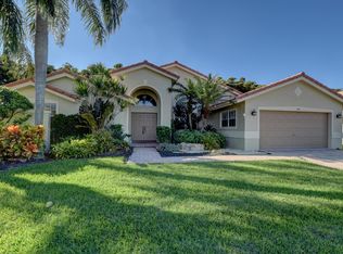 7440 Falls Rd W, Boynton Beach, FL 33437