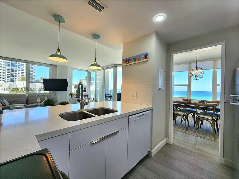 3505 S Ocean Dr #312 — Photo 7