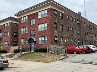 3201 Broadway Blvd APT 16, Kansas City, MO 64111
