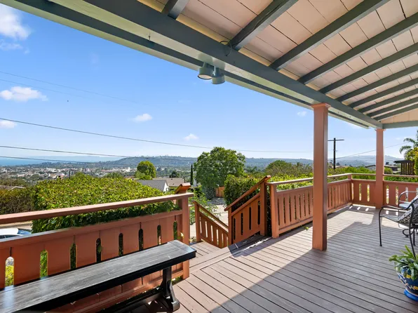 823 Arguello Rd, Santa Barbara, CA 93103