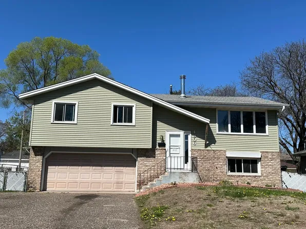 4806 Monroe St NE, Columbia Heights, MN 55421