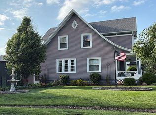 414 S Gilbert St, Keota, IA 52248