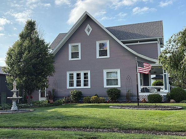 414 S Gilbert St