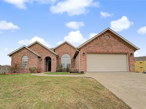 4305 SW Fieldstone Blvd, Bentonville, AR 72712