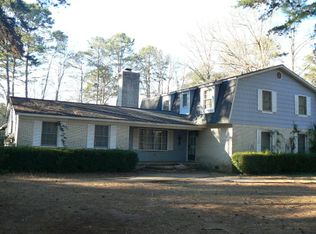 2005 Covey Rd, Albany, GA 31721