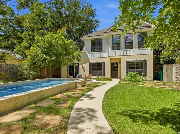 404 OGRADY ST, Boerne, TX 78006
