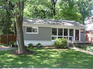 3507 Woodridge Ave, Silver Spring, MD 20902