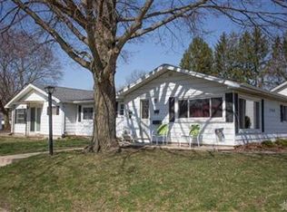 708 Dimond St, Huntington, IN 46750