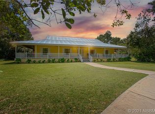 725 Napoli Ln, New Smyrna Beach, FL 32168
