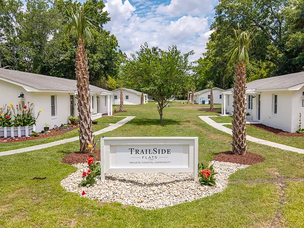 4212 Park Ave #B, Wilmington, NC 28403