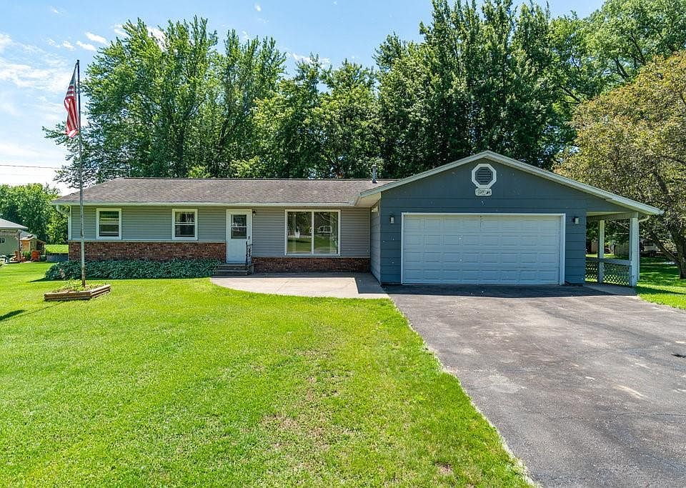 W7491 County Road O, Arkansaw, WI 54721 Zillow