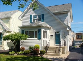 291 Tremont Ave, Kenmore, NY 14217