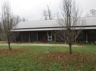 56 Lee Ln, Flemingsburg, KY 41041