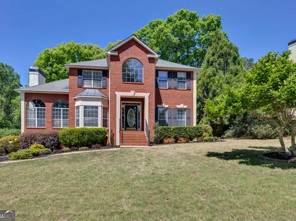 122 Grandiflora Dr, McDonough, GA 30253