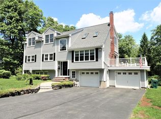 236 Sheridan St, North Easton, MA 02356