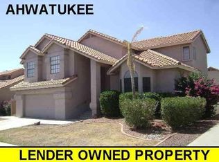 16632 S 35th St, Phoenix, AZ 85048