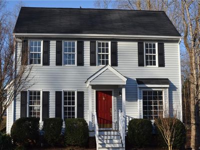 10117 Oakley Pointe Dr, Henrico, VA, 23233