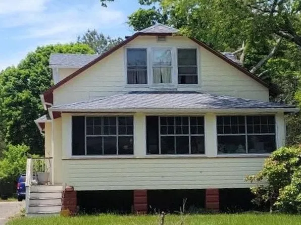 288 Thomas Ave, Little Egg Harbor, NJ 08087