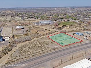 907 S Main Ave, Aztec, NM 87410