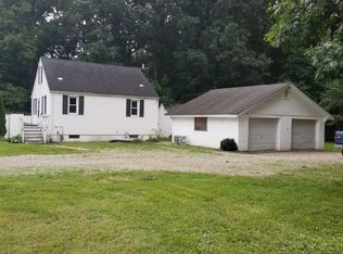 7715 N Point Rd, Baltimore, MD 21219