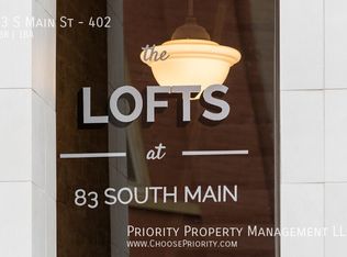 83 S Main St APT 402, Harrisonburg, VA 22801