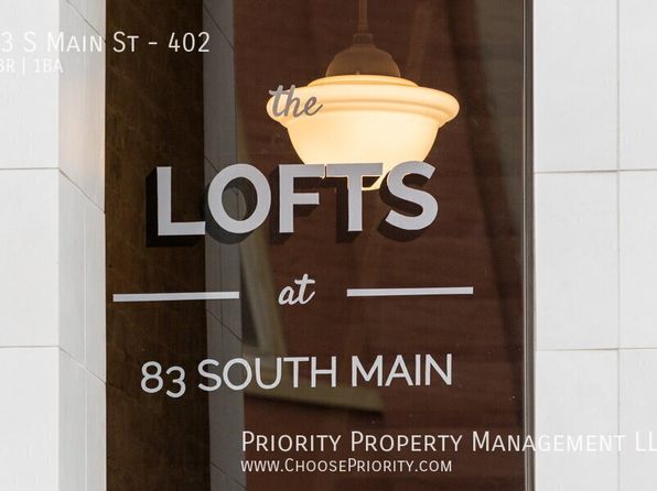 83 S Main St APT 402