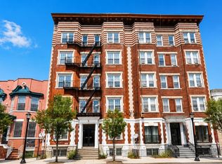 320 49th St APT 3C, Union City, NJ 07087