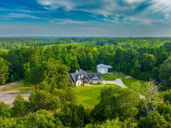 3163 County Road 323, Lindale, TX 75771