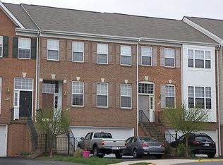 1746 Stuart Pointe Ln, Herndon, VA 20170