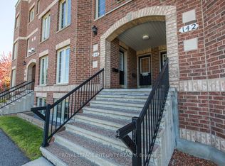 146 Berrigan Dr, Ottawa, ON K2J0J4