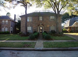 16827 Scenic Gardens Dr, Spring, TX 77379