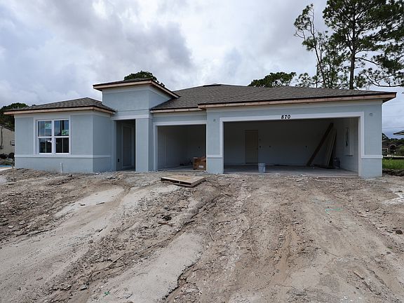 Exterior - August 31, 2026