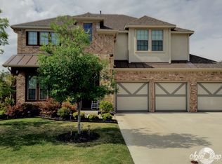 5512 Centeridge Ln, McKinney, TX 75071