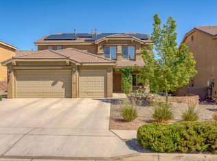 1409 Wind Ridge Dr NW, Albuquerque, NM 87120