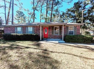 7941 Atlas St, Pensacola, FL 32506
