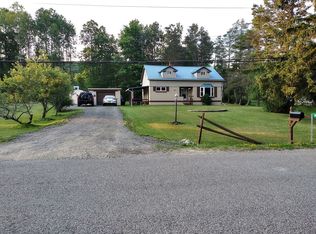 1438 Happy Hollow Rd, Olean, NY 14760