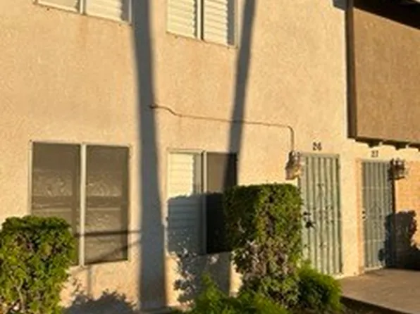 1030 N Lovekin Blvd Unit 26, Blythe, CA 92225
