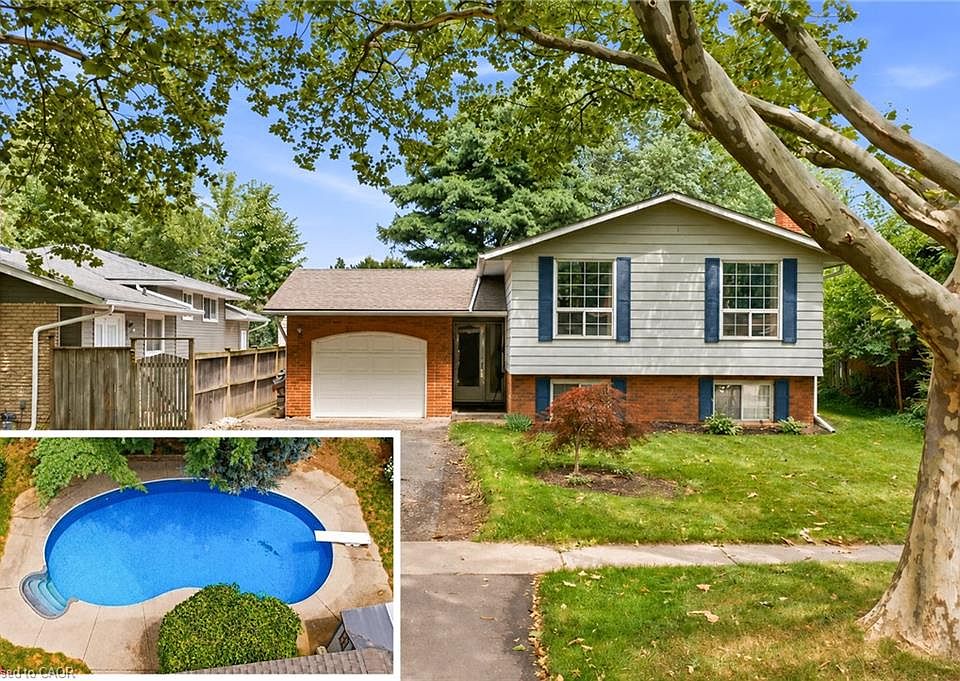 1st image of 11 Kimbermount Dr