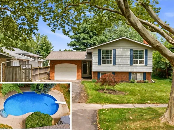 11 Kimbermount Dr, Saint Catharines, ON L2N 5V7