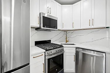 Rented by Corcoran