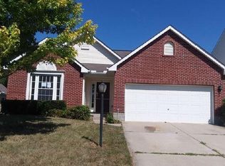 5153 Rivers Edge Blvd, Dayton, OH 45414