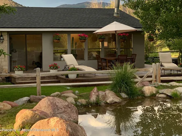 61 Davidson Ln, Snowmass, CO 81654