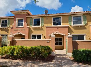 630 SW 106th Ave #1505, Hollywood, FL 33025