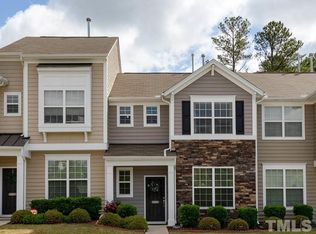 1208 Grace Point Rd, Morrisville, NC 27560