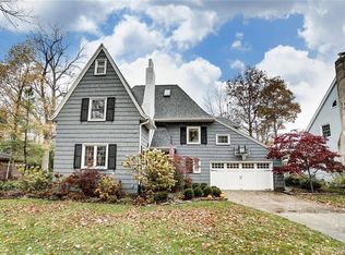 276 N Broadmoor Blvd, Springfield, OH 45504
