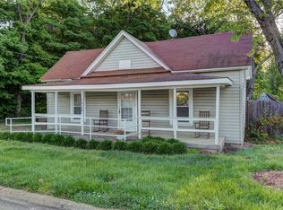 2908 N Church St, Greensboro, NC 27405