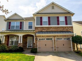 13940 Mallard Lake Rd, Charlotte, NC 28262